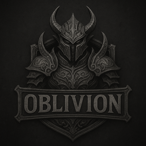 Oblivion