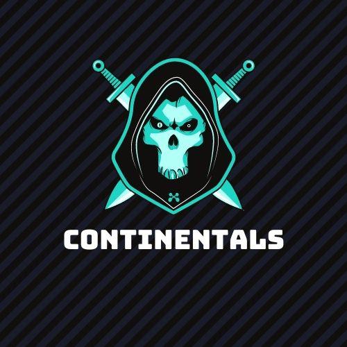 Continentals