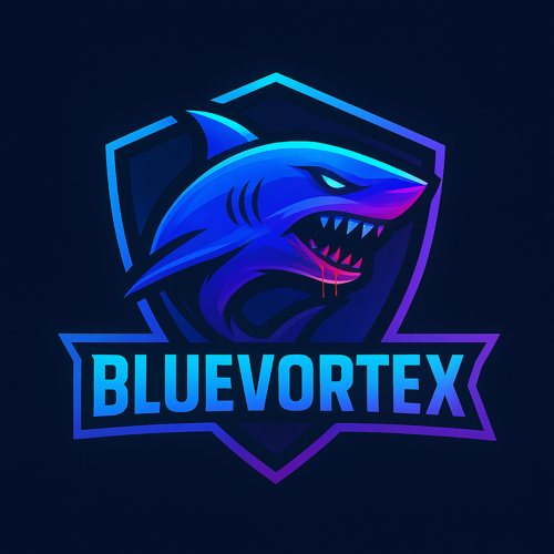 BlueVortex