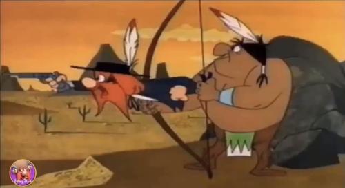 Şehmistan Çek Yayı