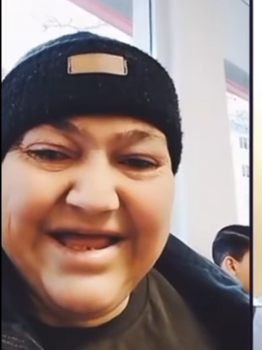 Düşlere Hapsolmuş