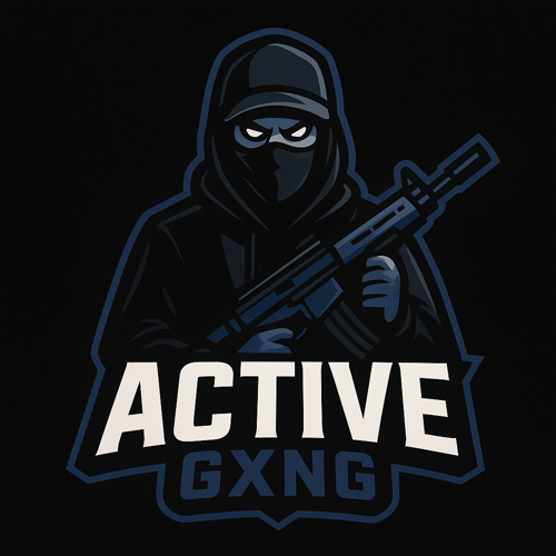 ACTIVE GXNG