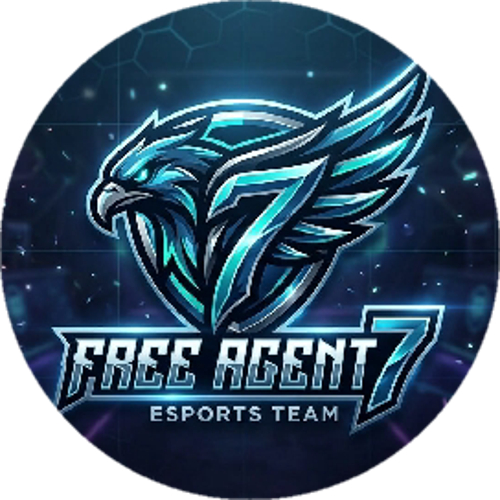 FREE AGENT 7 E SPORT