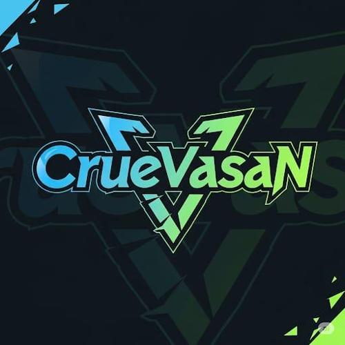 CrueVasaN