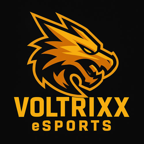 VOLTRİXX