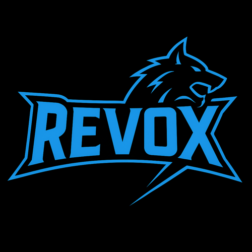 REVOX ESPORTS
