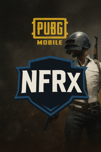 NFRx E SPORTS