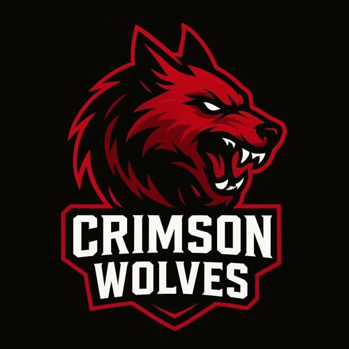 Crimson Wolves
