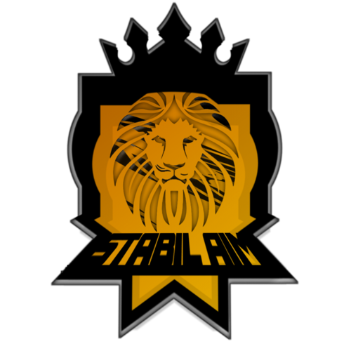 Stabil Aim Esport
