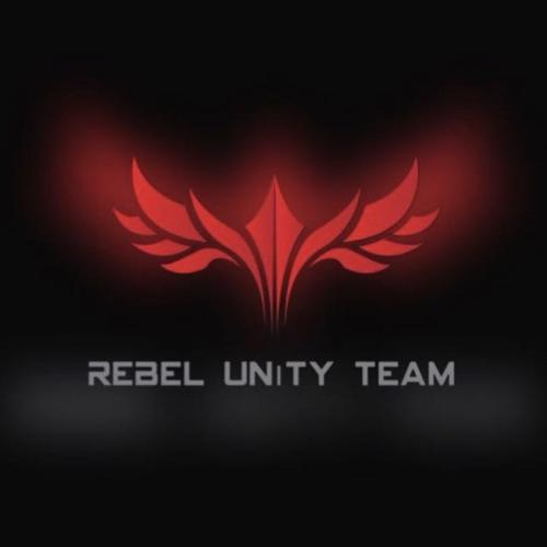 REBEL UNİTY E SPORTS