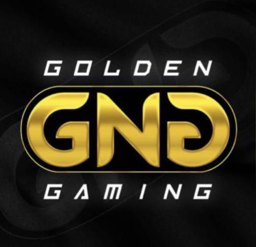 Golden Gaming