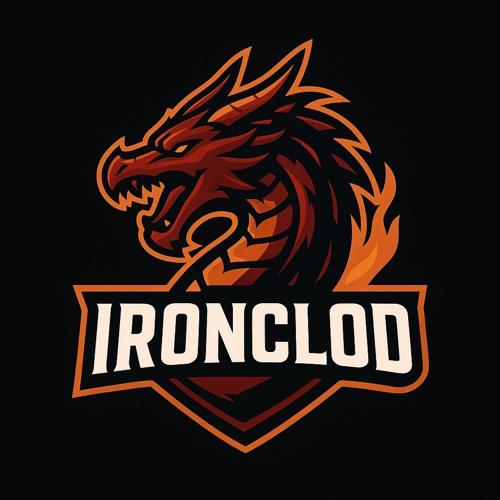 IRON CLAD