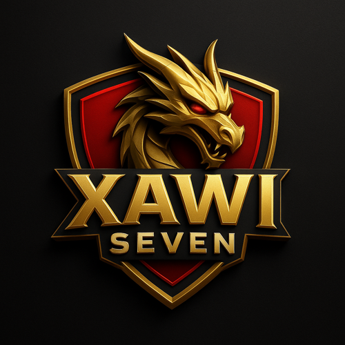 XAWİ SEVEN