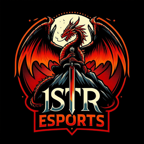 1sTR Espor