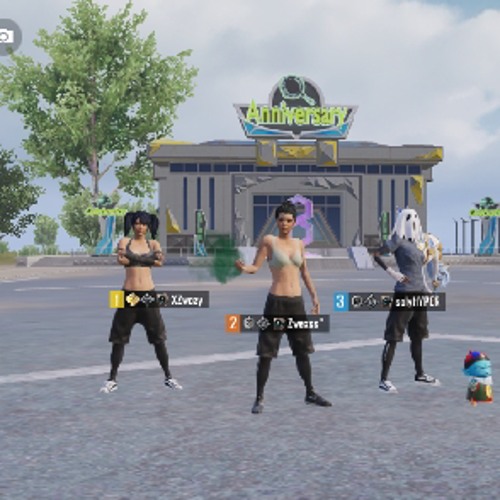xTEAMS