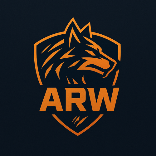 ARW ESPORTS