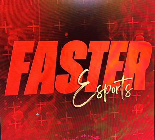 FASTER ESPORTS