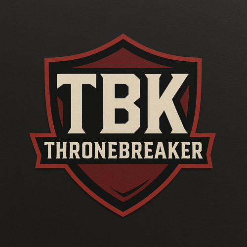 Thronebreakers