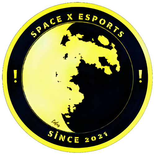 Space X  Esports