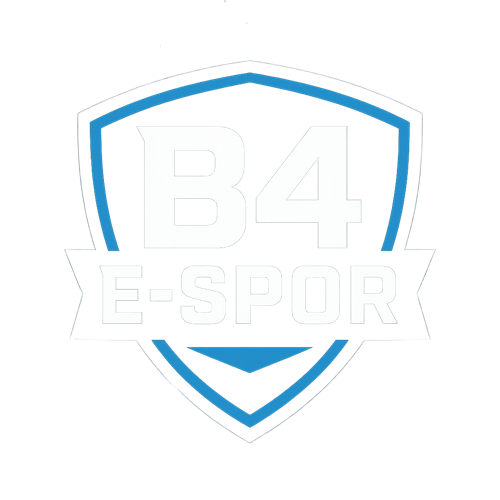 B4 E-SPOR
