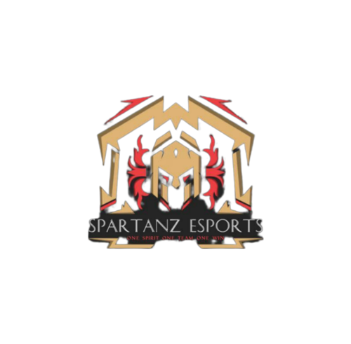 SPARTANZ ESPORTS
