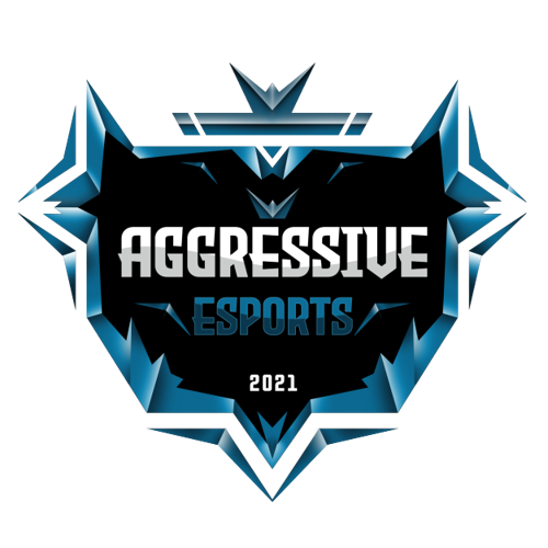 AGGRESSİVE E-SPORT