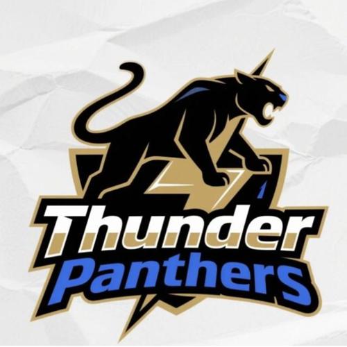 Thunder Panthers Esports