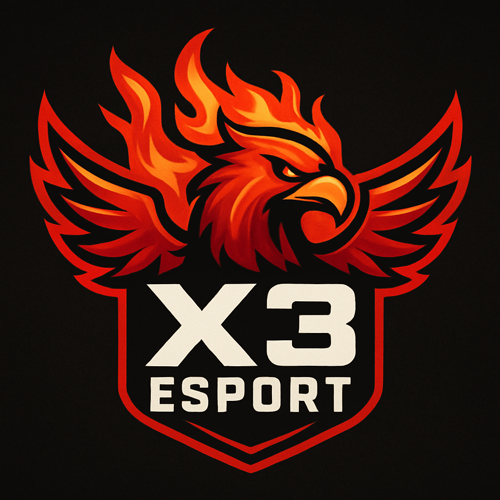 X3 Esport