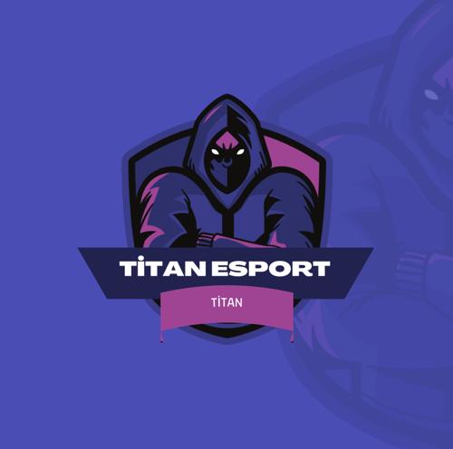 TITAN ESPORT