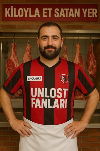 Unlost Fanları