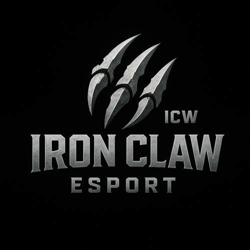 IRON CLAW