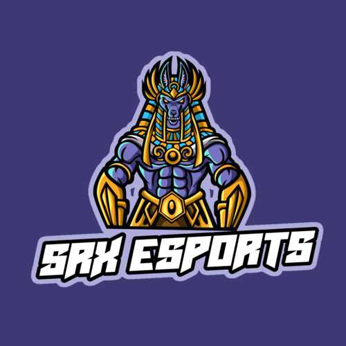 SRx  ESPORTS