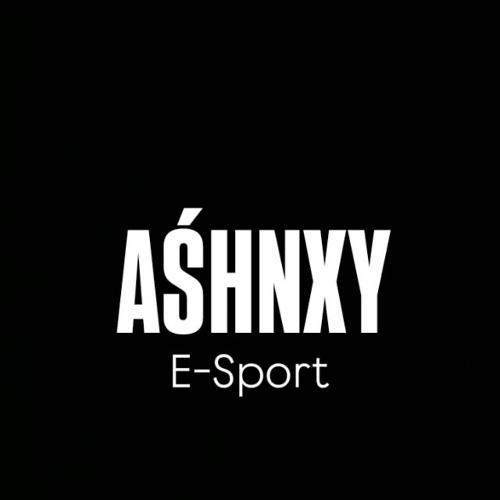 Aśhnxy E-Sport