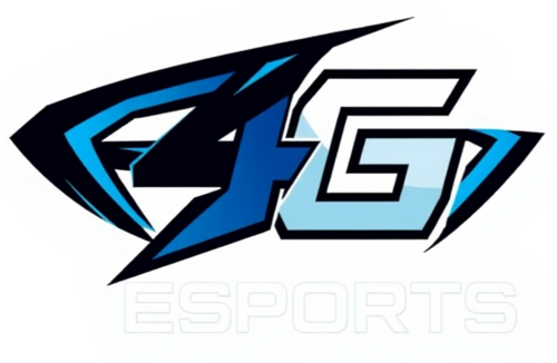 F4G ESPORT