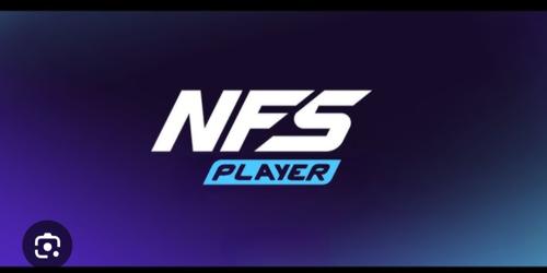 NFS ESPORT