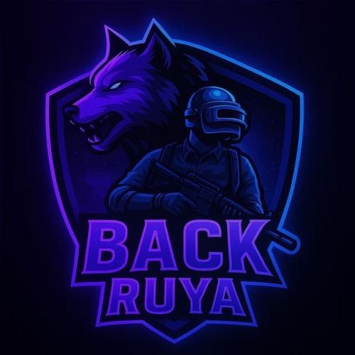 BACK RÜYA ESPORT