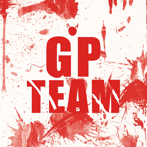 Gp丶Team