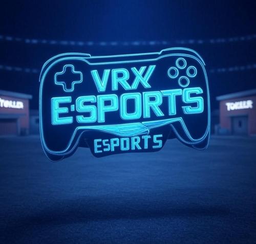 VRX E-SPORTS