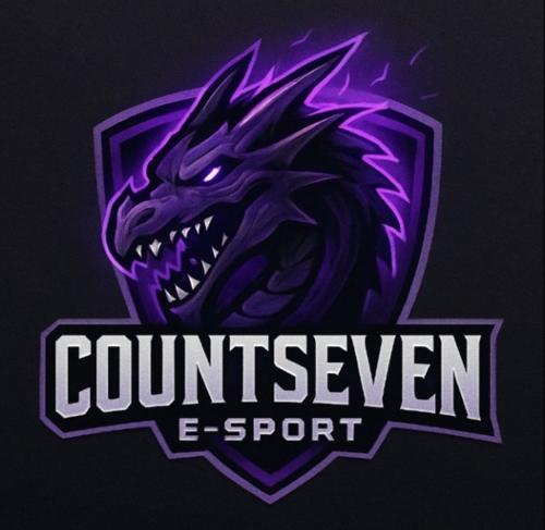 CountSeven Esports