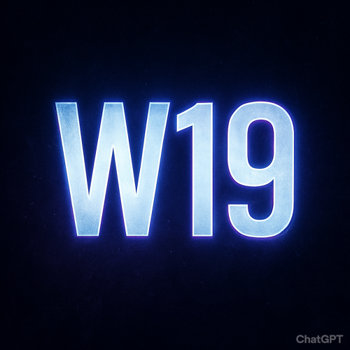 W19
