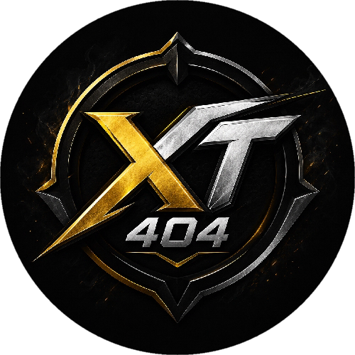 XT404