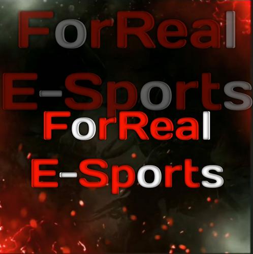 ForReal-ESports