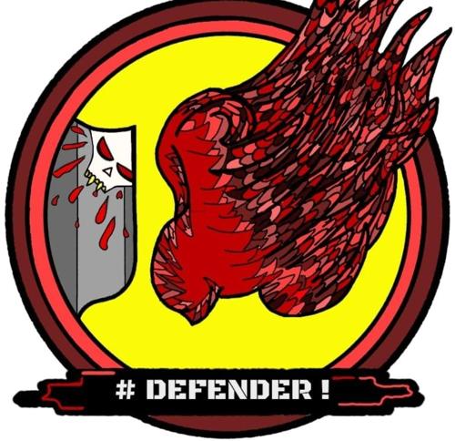 DEFENDERS