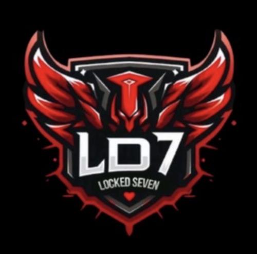 LOCKEDSEVEN7