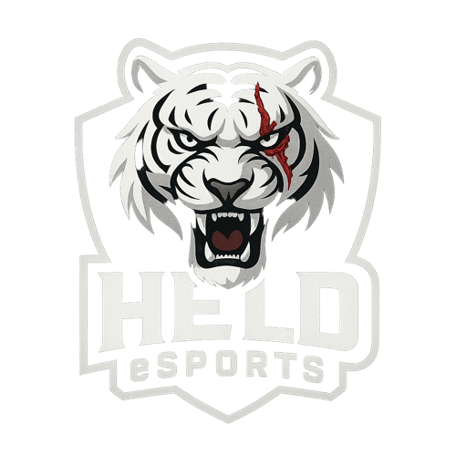 HELD ESPORTS