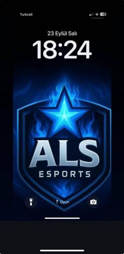 ALS ESPORT