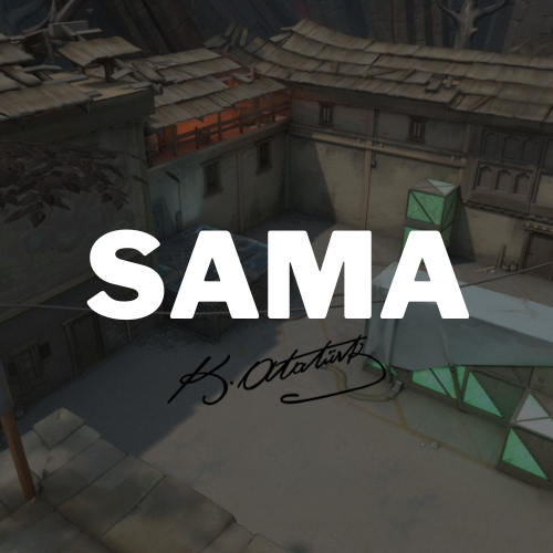 Sama