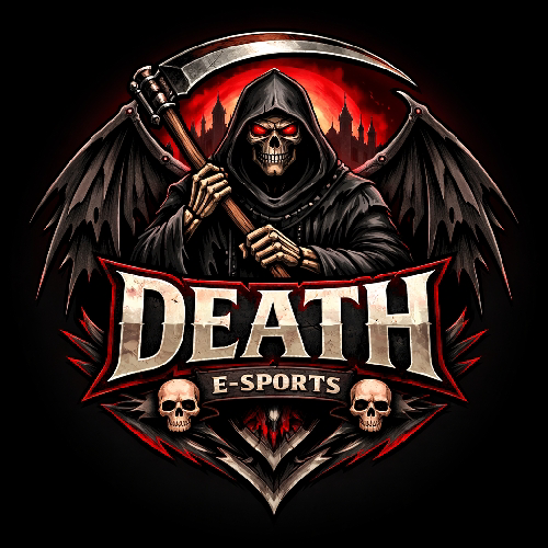 DEATH E-SPORTS