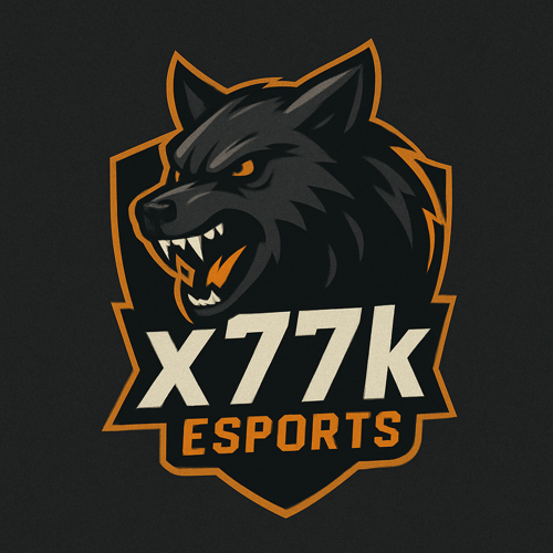 x77K ESPORTSS
