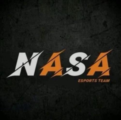 Nasa esport#